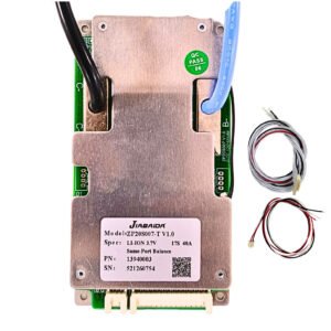 JBD BMS NMC 17S 40A