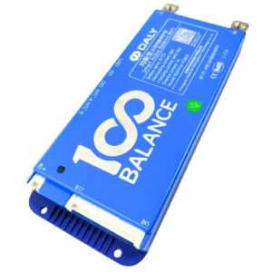 DALY 100BAL SMART ACTIVE BALANCER BMS 8-17S 60A