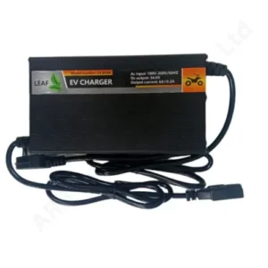 54.6V 6A Lithium EV Charger for NMC Battery