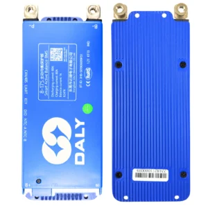DALY 100BAL SMART ACTIVE BALANCER BMS 8-17S 80A