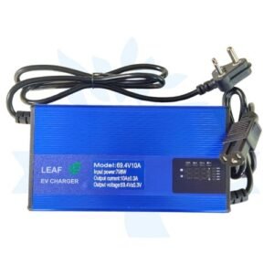 EV CHARGER display 69.4V 10A