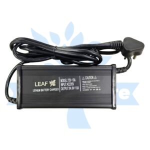 84V 10A Lithium EV Charger for NMC Battery