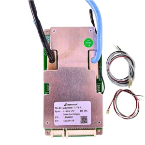 JBD BMS NMC 20S 40A