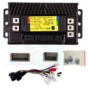 Smart Controller 48/60/72V + 40Amp