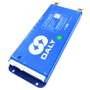 DALY 100BAL SMART ACTIVE BALANCER BMS 8-24S 80A