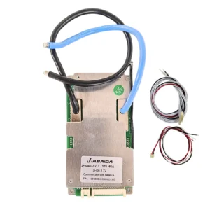 JBD BMS NMC 17S 60A