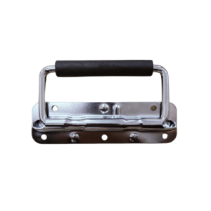 Metal Box Handle 11x8 Imp (Small)