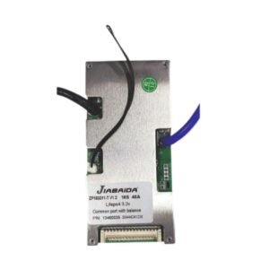 JBD LFP BMS 16S 40A