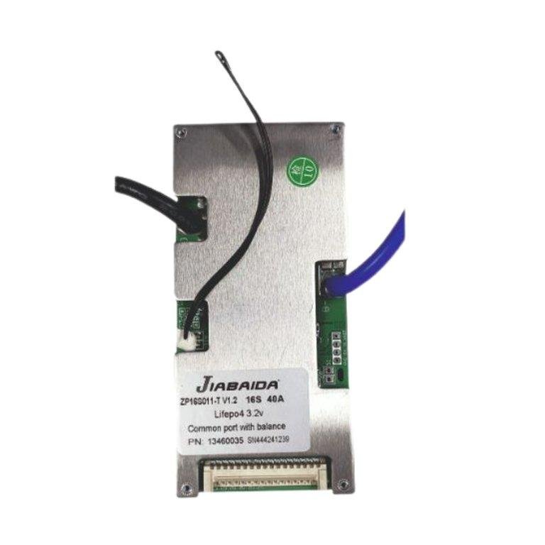 JBD LFP BMS 16S 40A