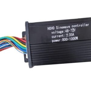48V-72V 32A Sinewave Controller High Performance Electric Scooter Controller