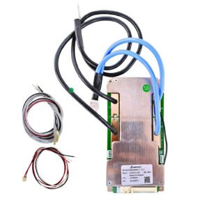 JBD LFP BMS 16S 100A