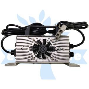 EV Battery Charger 58.4V 25A (Drone Power)
