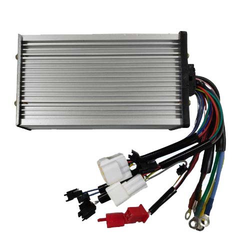Hero Optima 48V 30A W/P PLUG Controller