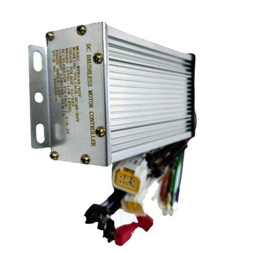 Hero Optima 48V 30A W/P PLUG Controller - Image 2