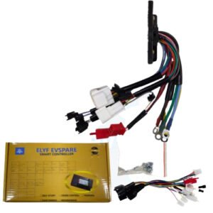 Hero Optima 48V 30A W/P PLUG Controller