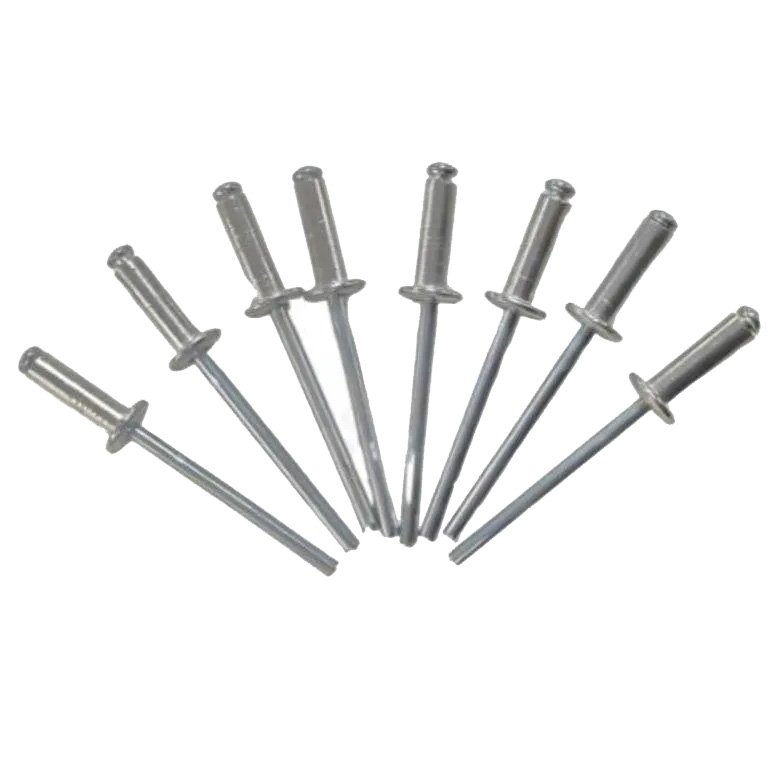 Aluminium Screw Rivet 5/32" Pack of 1000 Pcs